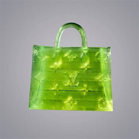 louis vuitton micro bag green|louis vuitton seasonal bag.